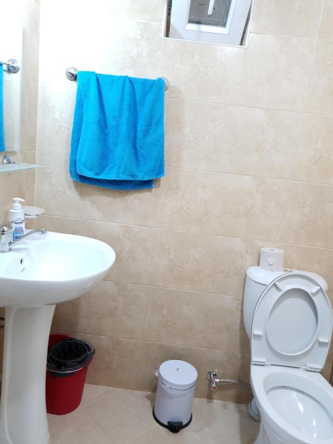 Milky Way Apartment クタイシ エクステリア 写真
